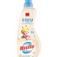 Омекотител Sano - Maxima Baby Oat, Супер концентрат, 40 пранета, 1 l - на супер цена:
